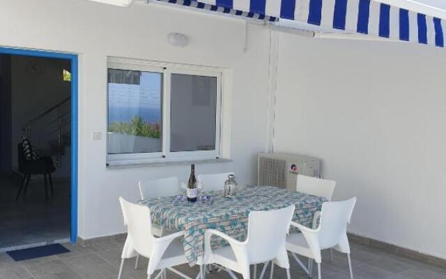 Ikaria Village Maisonette 12