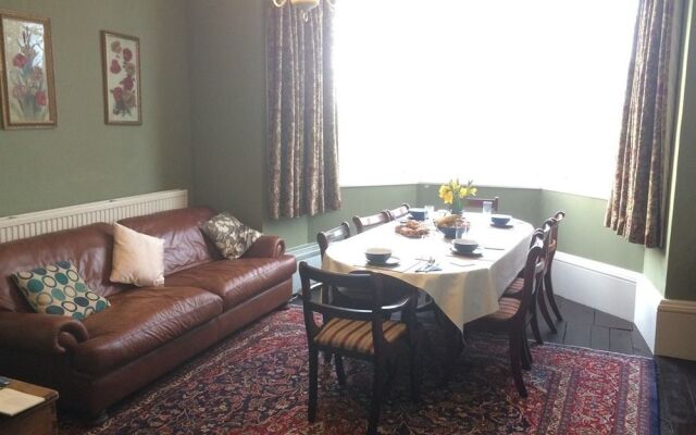 North Down Farm B&B