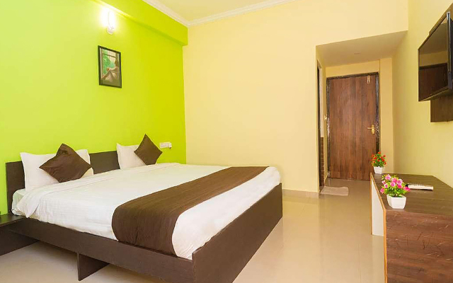 FabExpress Spring De Goa