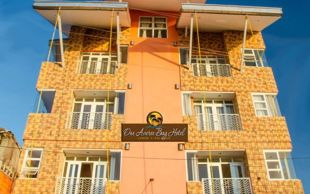 One Averee Bay Hotel