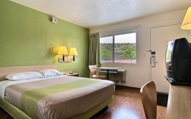 Motel 6 Albuquerque, NM - Midtown