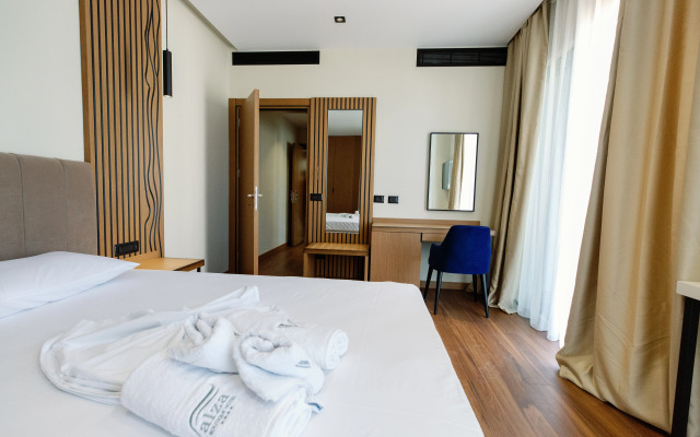 Valza Boutique Hotel