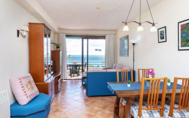 Apartment Gregal