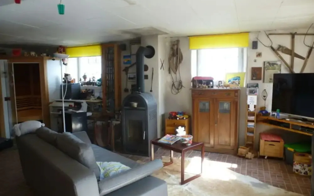 Vakantie in het Dorp