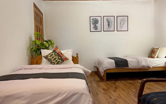 Umda Hotel Montana