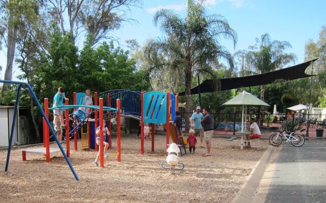 Moama Riverside Holiday & Tourist Park