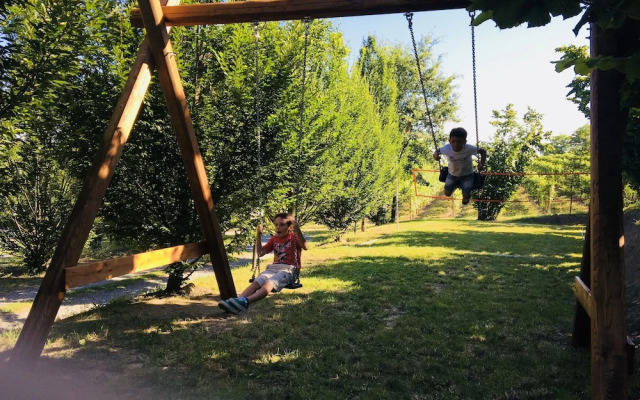 Cascina Il Bricco