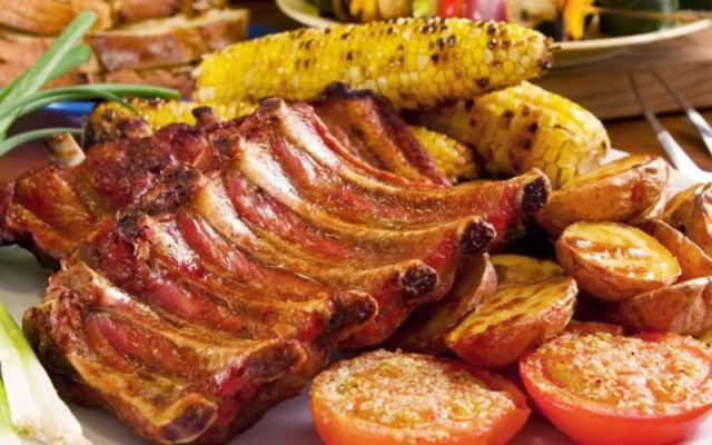 Gyeongju Woori Nuri Pension