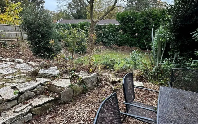 Luxury Family Home Central Bournemouth Sleeps 6