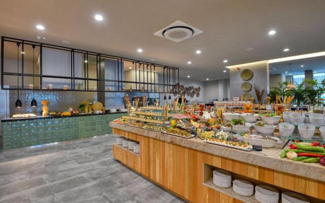 Grifid Hotel Vistamar - Ultra All Inclusive