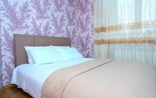 Апартаменты на бульваре Кузьмина 1