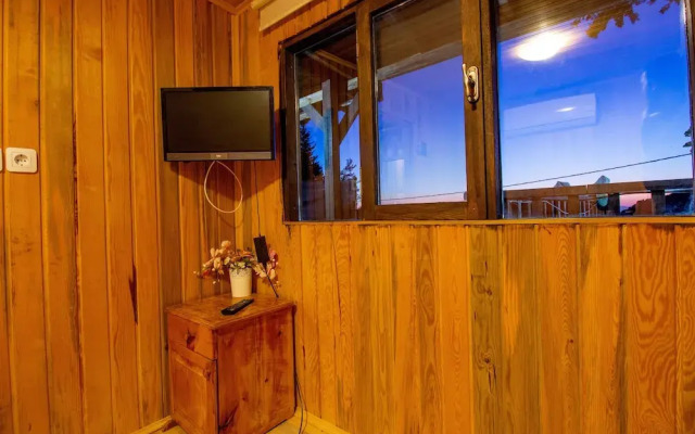Baharoglu Life House Faralya