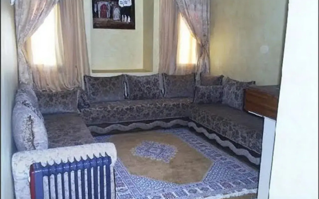 Residence Ifrane