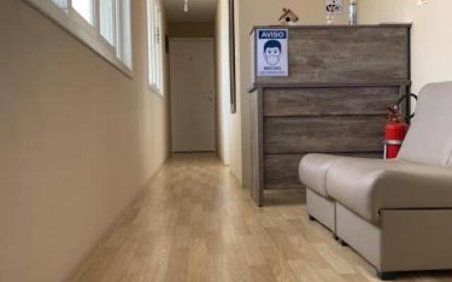 Apto e Suítes Praia do Itapocoroi