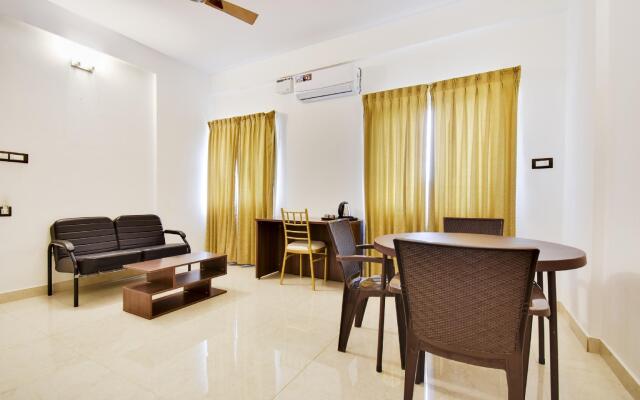 OYO Flagship 76298 Prime Suites