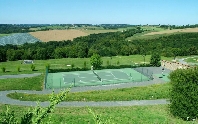 Elegant Villa in Saint-medard