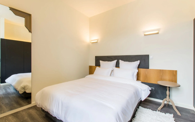 Letheshome Apartments