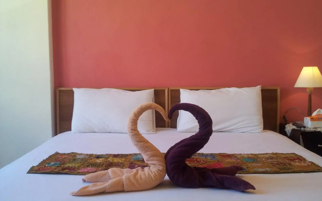 Jordan River Hotel