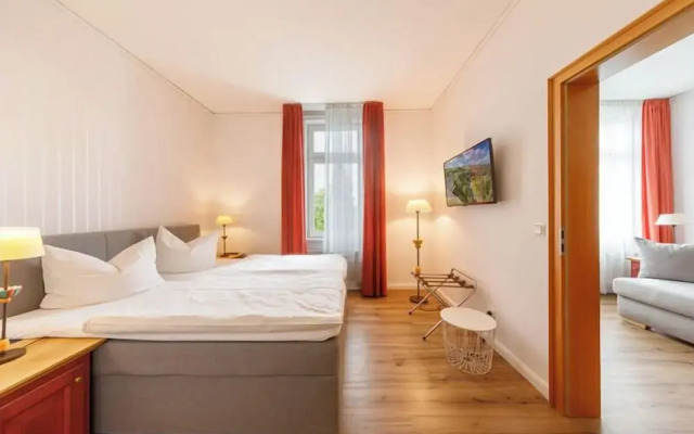 Hotel der Kräuterhof