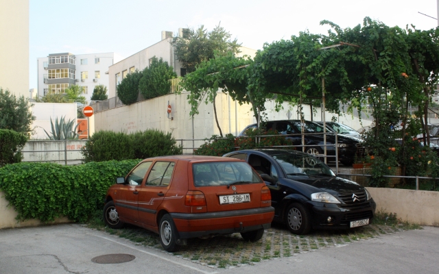 Apartment Ana A1 Split, Riviera Split