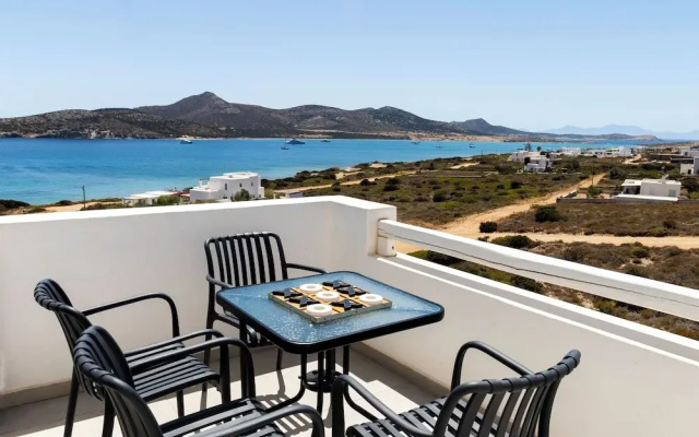 Phos de Antiparos