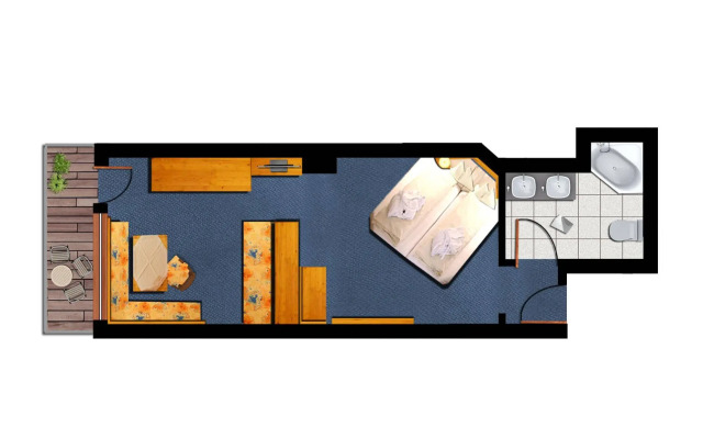 Sporthotel  Bachmann