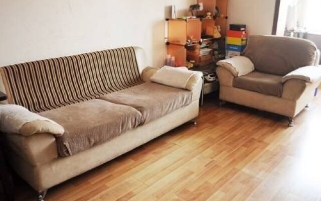 Easy House Homestay