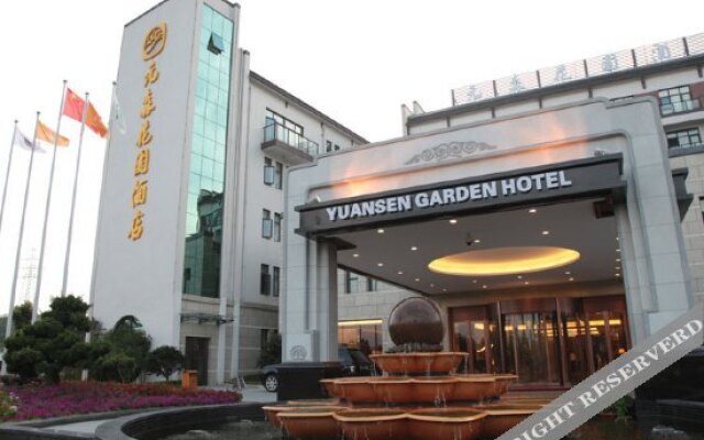 Yuansen Garden Hotel