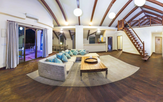 Tangalwood Boutique Hotel