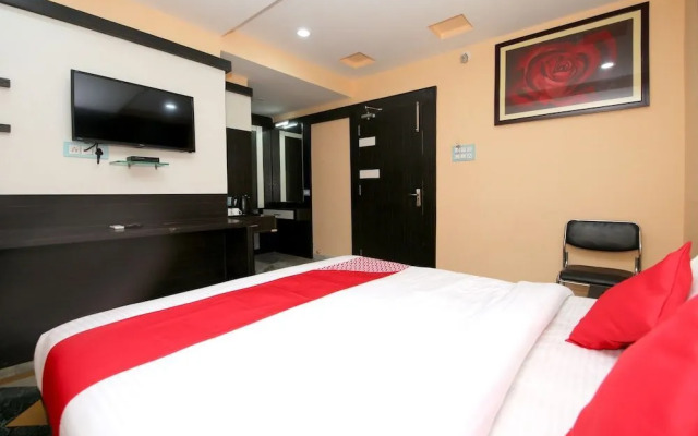 Hotel Vega By OYO Rooms