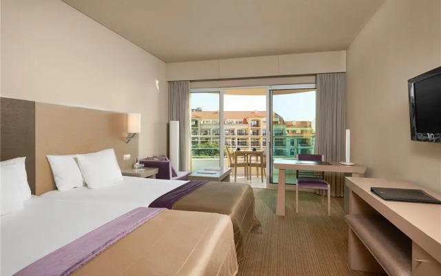 Melia Madeira Mare