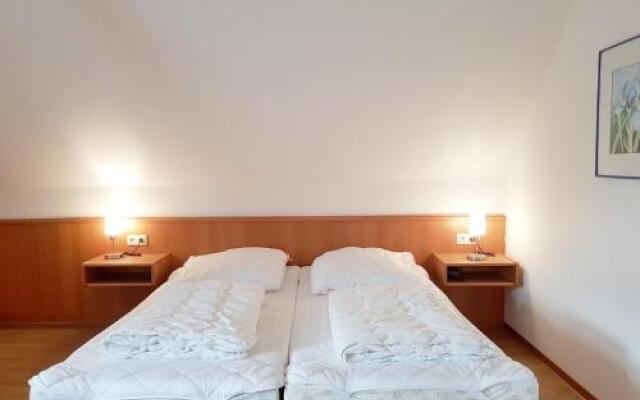 Apartment 12 - Maisonette