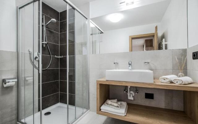 Residence Crazzolara