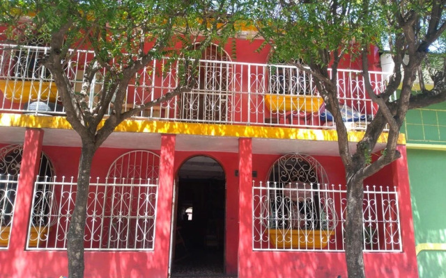 Casa La Nelita