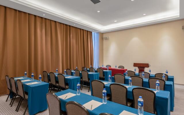 LeafIN Hotel Beijing Minzuyuan