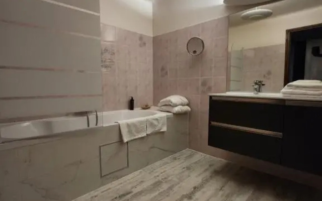 Hostellerie De La Fuste