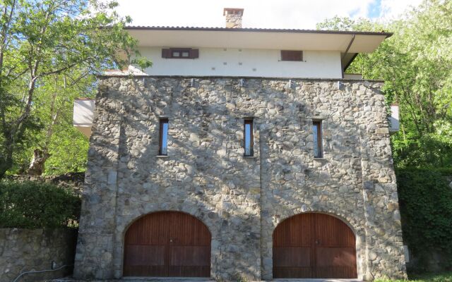 Residence Il Castagno