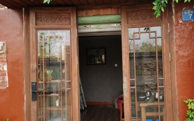 Zhangzhou Kesu Academy of Fine Arts B&B (Gucheng Branch)
