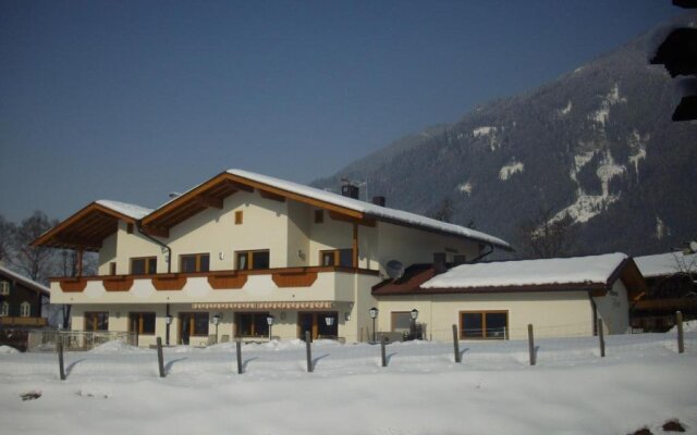 Ferienhaus Zillertal