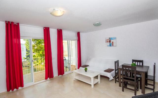 Apartamentos Turisticos Zahazar