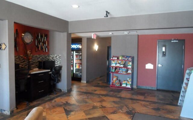 Western Star Inn & Suites Esterhazy