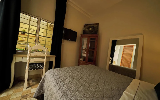 Pucllana  B&B Boutique