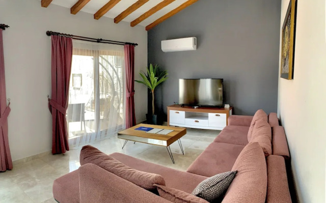 Zehra Villas
