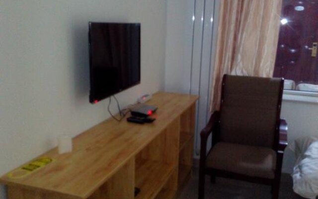 Cherry Business Hotel