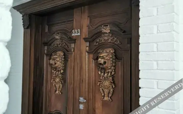 The Bund 18 (Xi'an Xianyang International Airport)