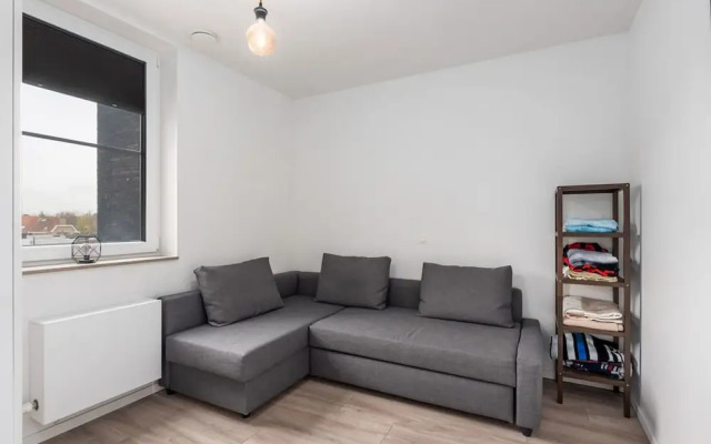 Stylish Apartment Near the Center