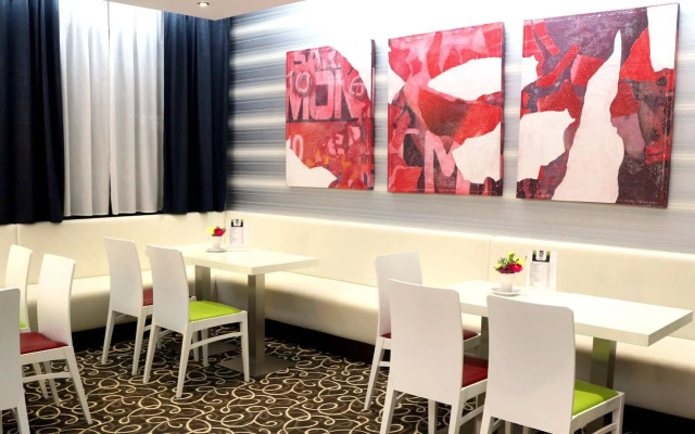 Gardenia Hotel 