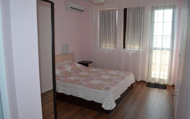 Velika Garden Villas