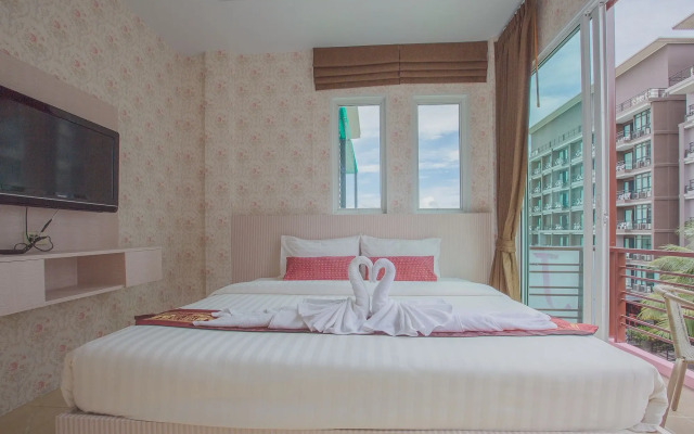 Jasmine House @ Pattaya