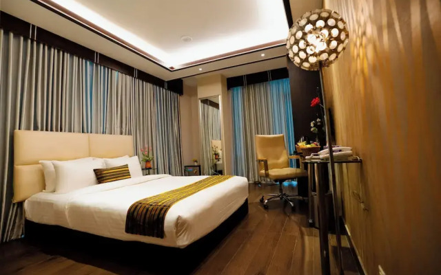 Royal Residence Dhaka